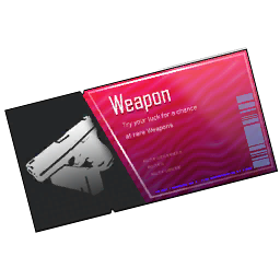 targeted weapon r&d tickets